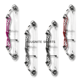 PSE Supra X Compound Bow