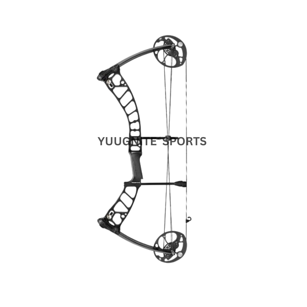 Best Archery Equipment in India Mission Switch Compound Bow