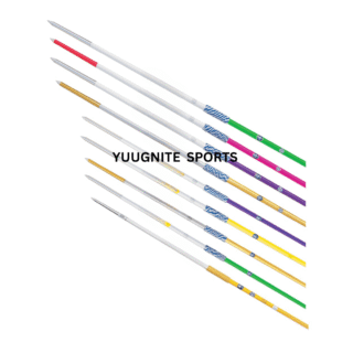 Competition Javelins