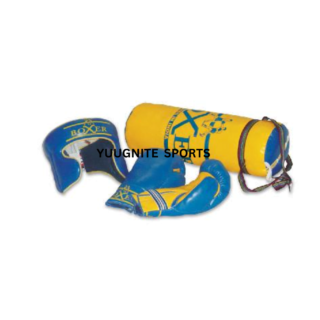 Junior Boxing Kit