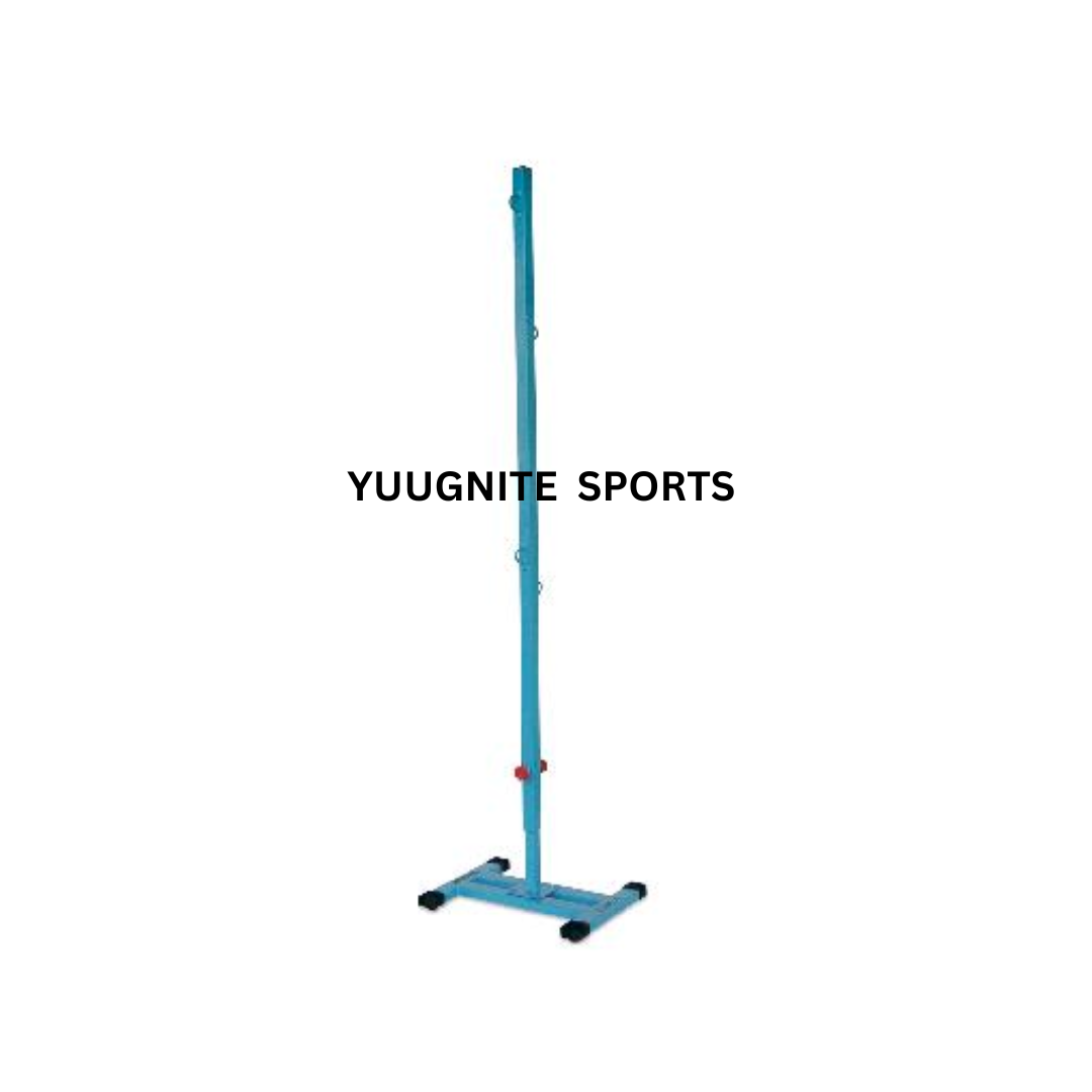 Best Archery Equipment in India Volleyball / Badminton Post