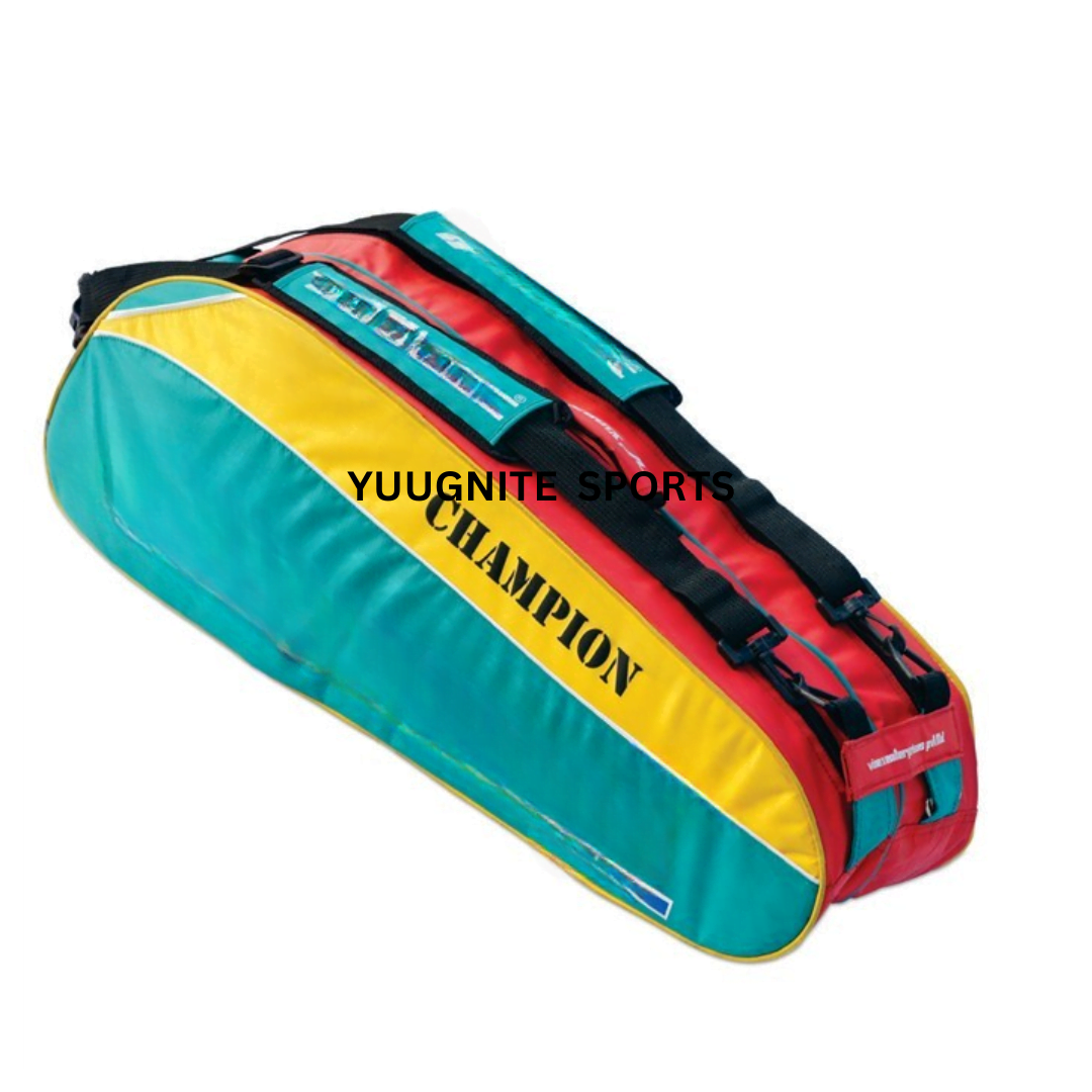 Best Archery Equipment in India Super Badminton Racket Kit Bag