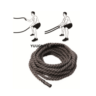 Fitness / Battling Rope