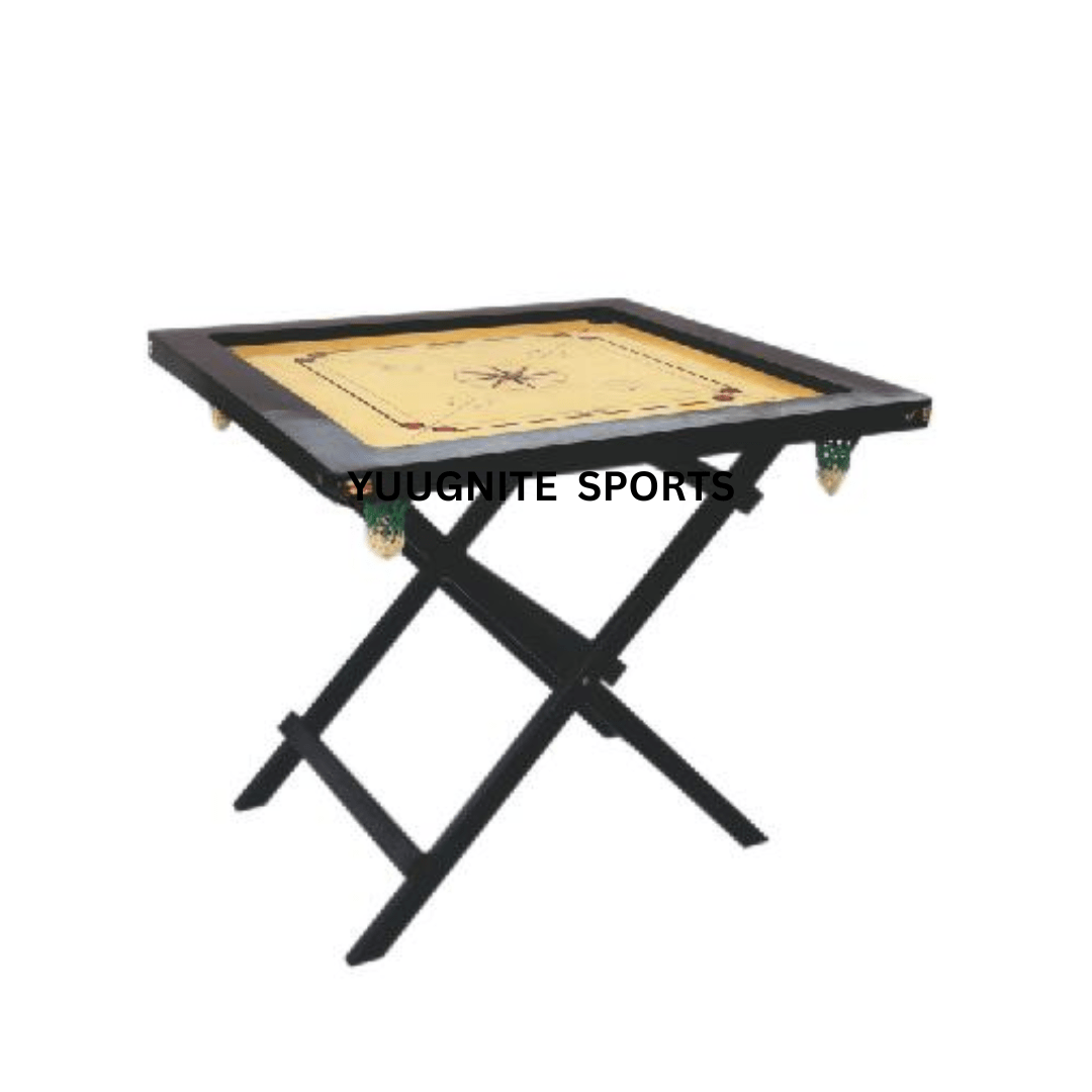 Best Archery Equipment in India Superia Carrom Board Stand