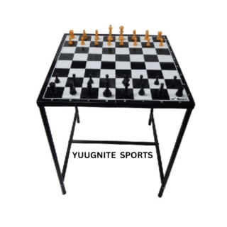 Chess Board with Table
