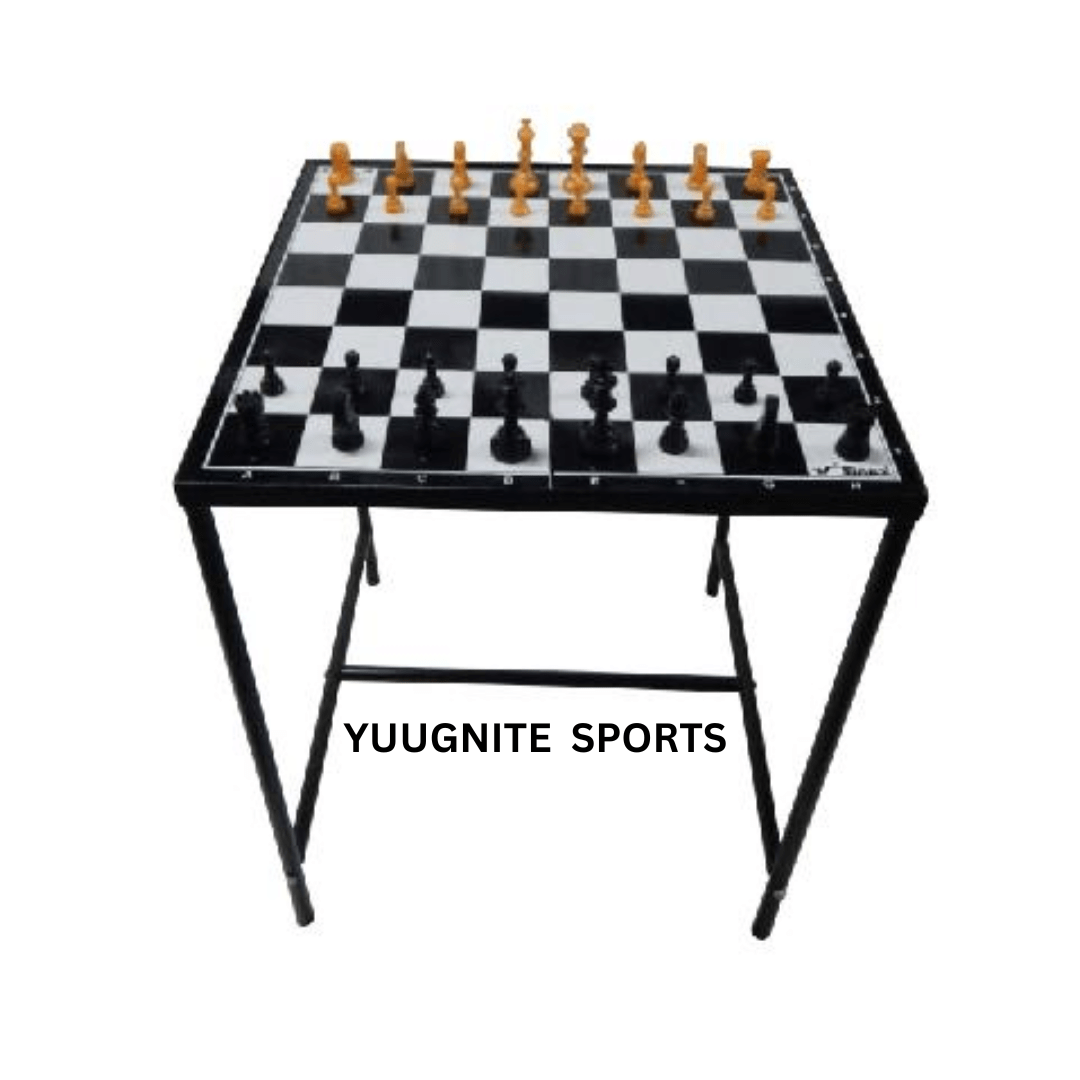 Best Archery Equipment in India Chess Board with Table