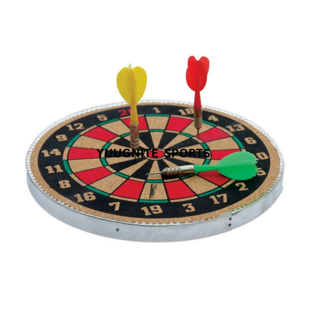 Best Archery Equipment in India Dart Board - Regular