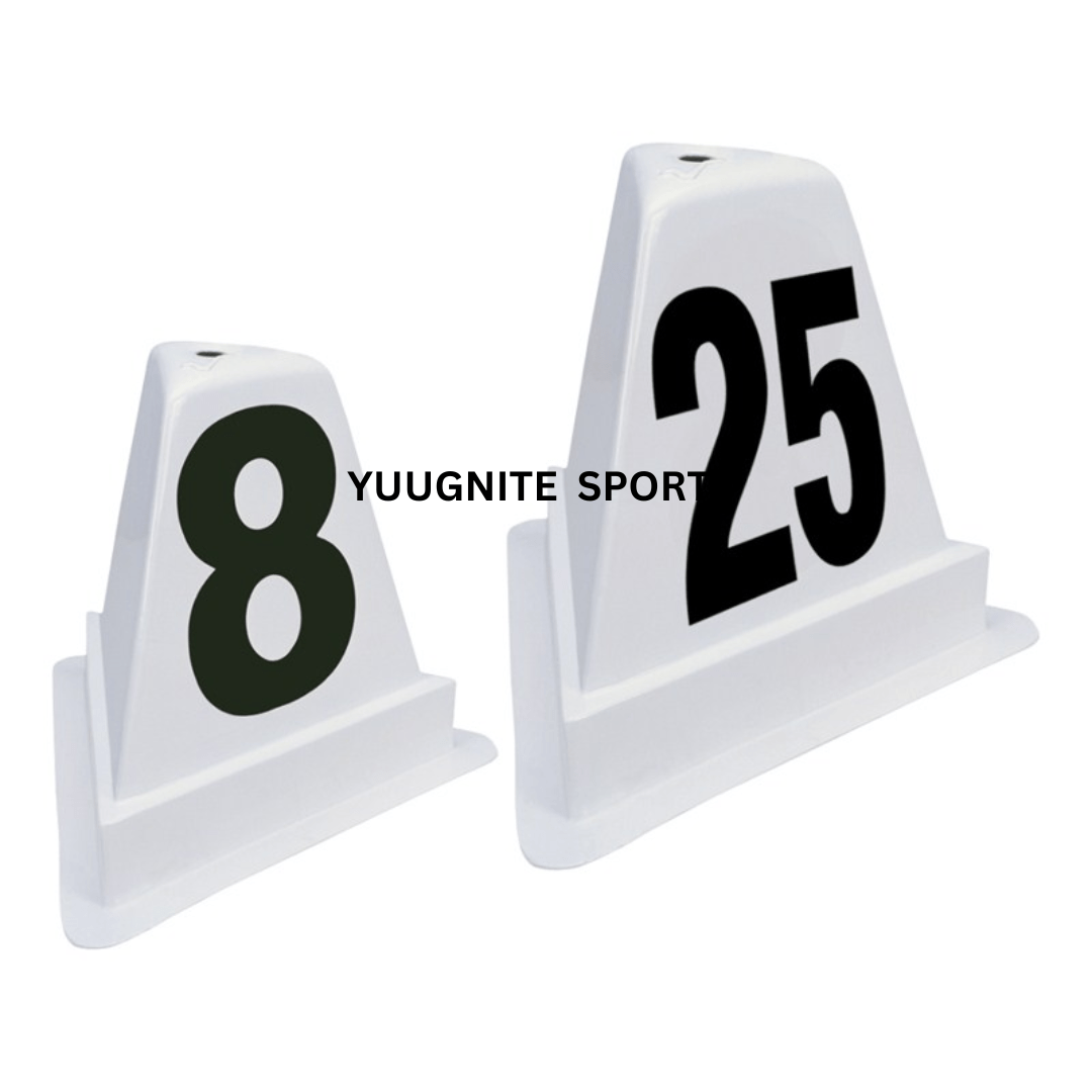 Best Archery Equipment in India Distance Markers