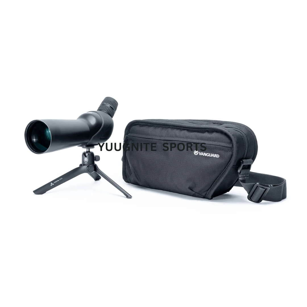 Best Archery Equipment in India Vesta 350A Vanguard Spotting Scopes - Image 2