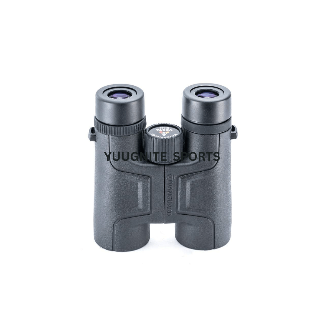 Best Archery Equipment in India Vesta 10X42 Vanguard Binoculars