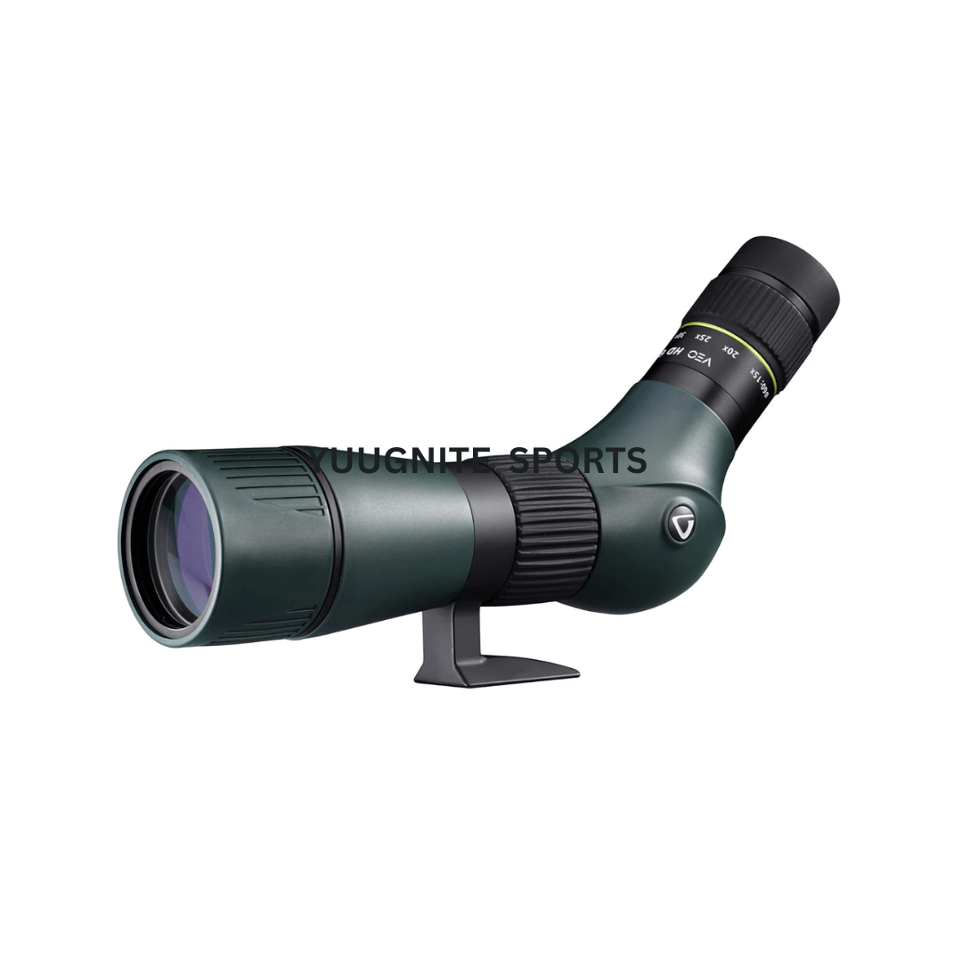 Best Archery Equipment in India Veo HD 60A Vanguard Binocular, Black