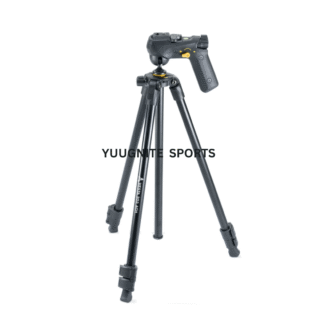 Vesta 203agh Vanguard Gun Head Tripod