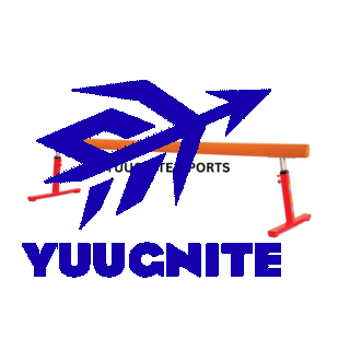 Gymnastic Balance Beams