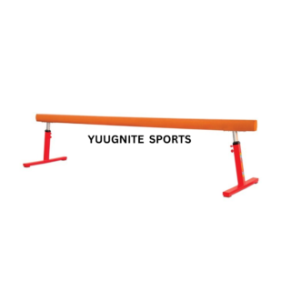 Gymnastic Balance Beams
