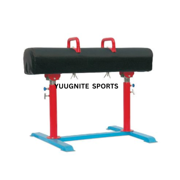 Pommel Horse