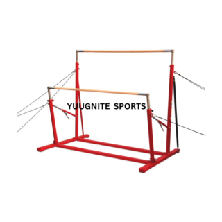 Uneven Bars
