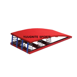 Spring Board - Super Gymnastic