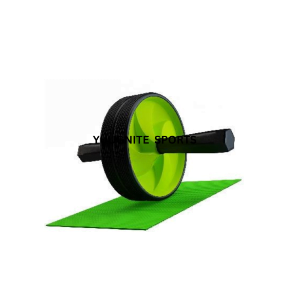 AB Wheel - Ecos
