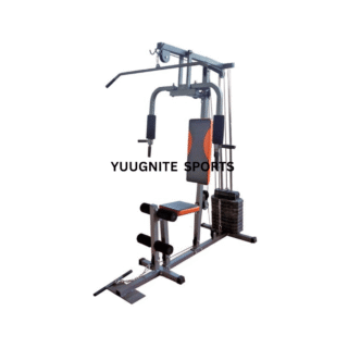 Home Gym Machine - Ecos