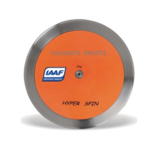 Hyper spin Discus