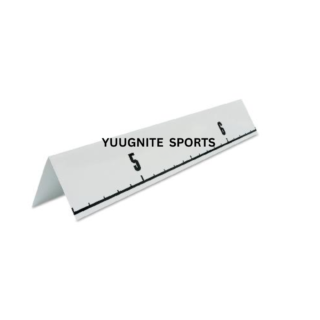 Long Jump Distance Indicator Marker