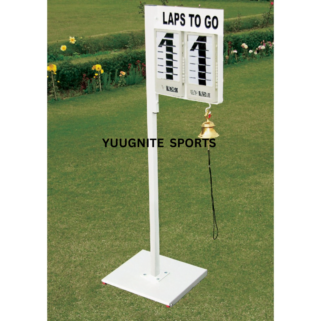 Best Archery Equipment in India Lap Scoring Stand