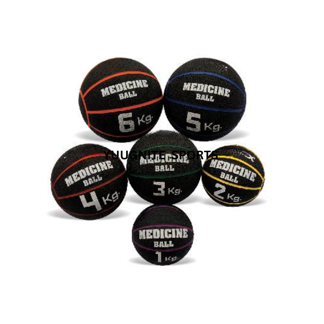 Best Archery Equipment in India Medicine Ball - Linea