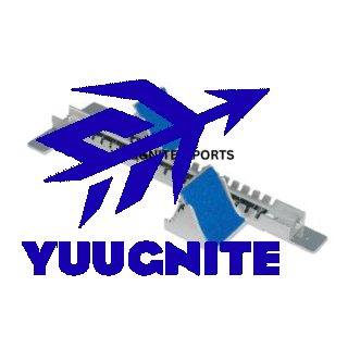 Olympic Mark I - Starting Block