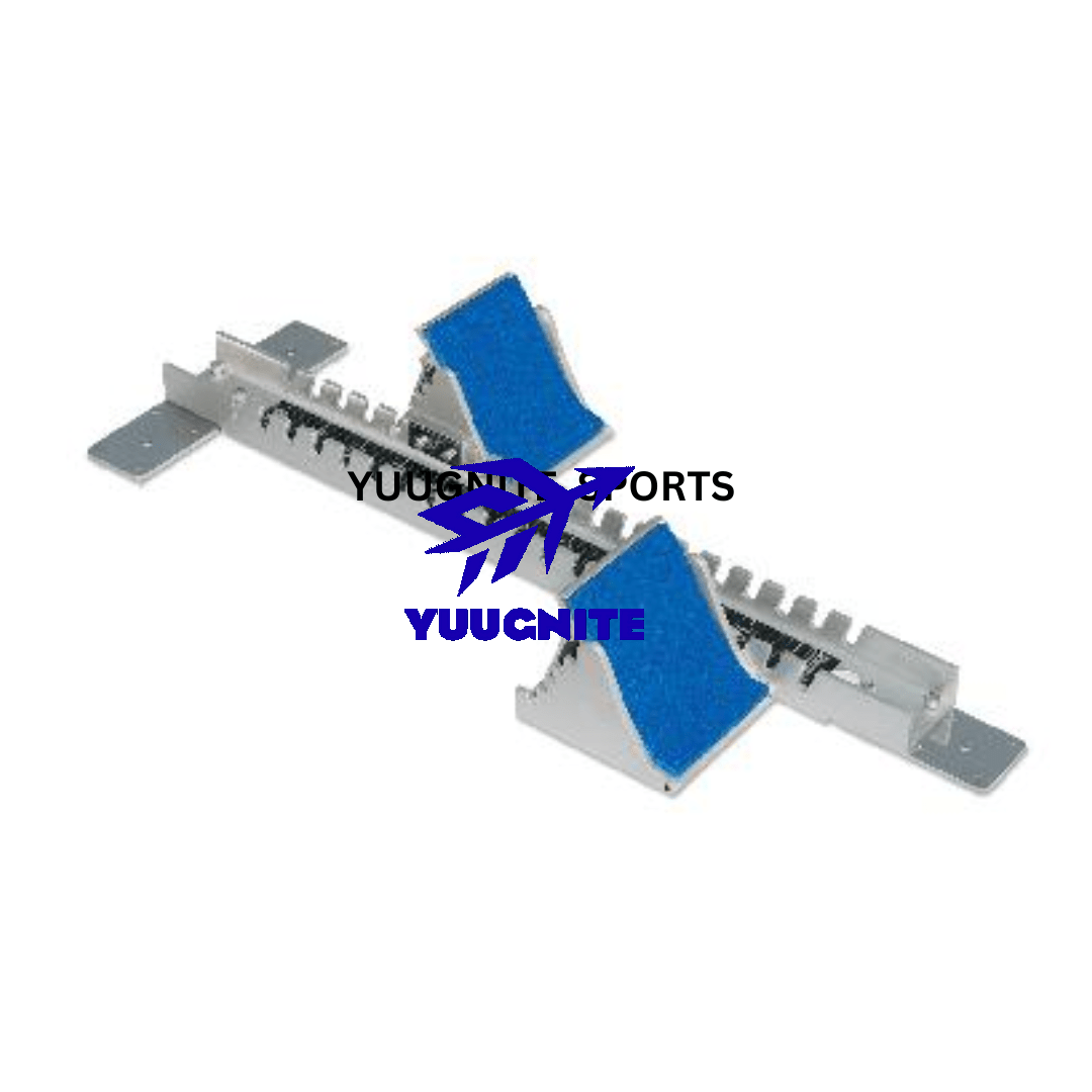 Best Archery Equipment in India Starting Block - Olympic Mark I (New)