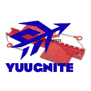 Racer - Starting Block