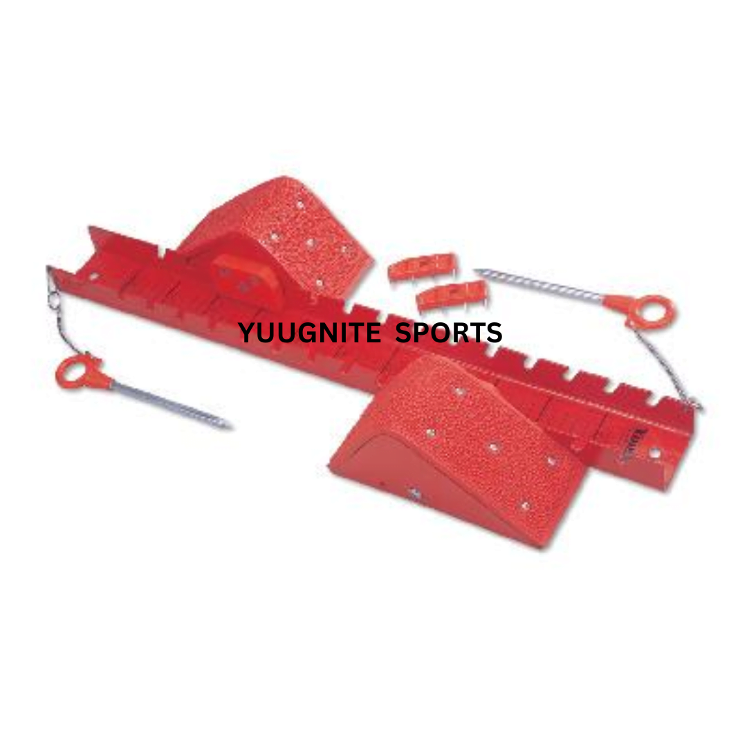 Best Archery Equipment in India Racer - Starting Block