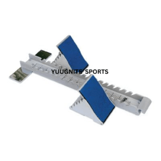 Pro FX - Starting Block