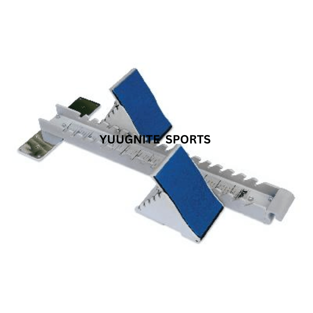 Best Archery Equipment in India Pro FX - Starting Block