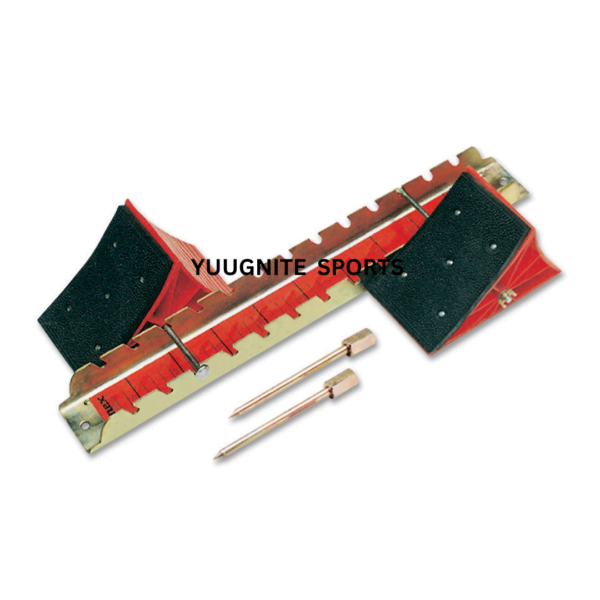 Jet - Starting Block