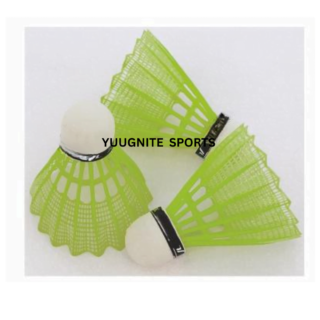 Speed Shuttlecock Plastic