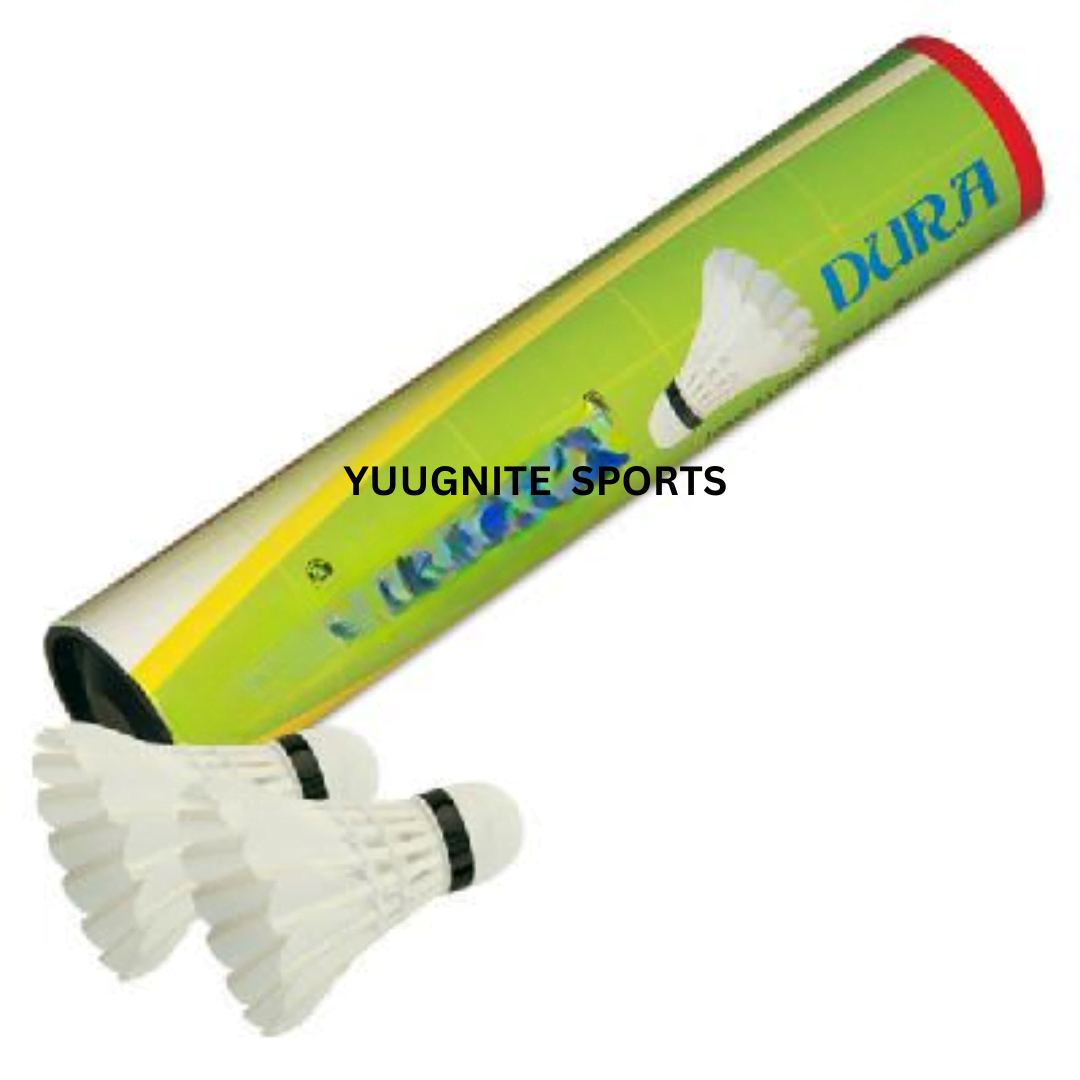 Best Archery Equipment in India Dura Shuttlecock