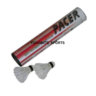 Pacer Shuttlecock