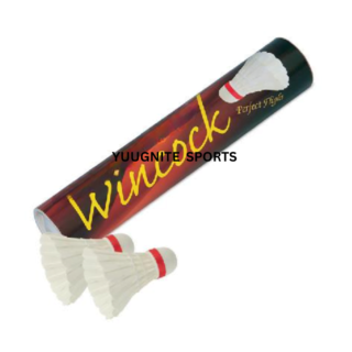 Wincock Shuttlecock