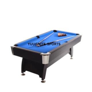 Pool Table - Stylus