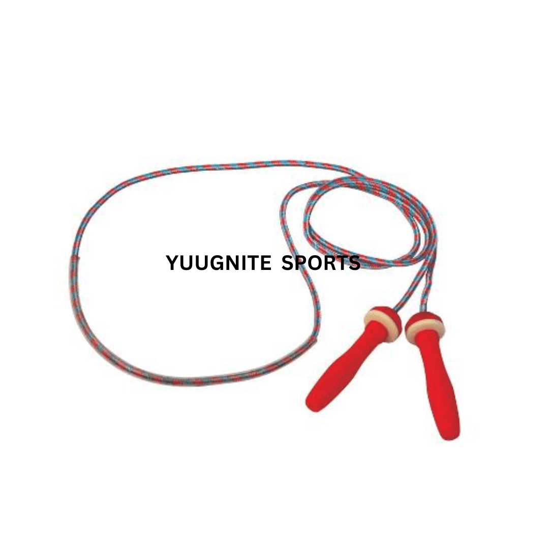 Best Archery Equipment in India Jumping Rope PP - Super