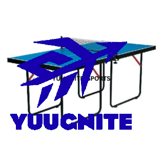 TT Table - Eco Club (Mini Size)