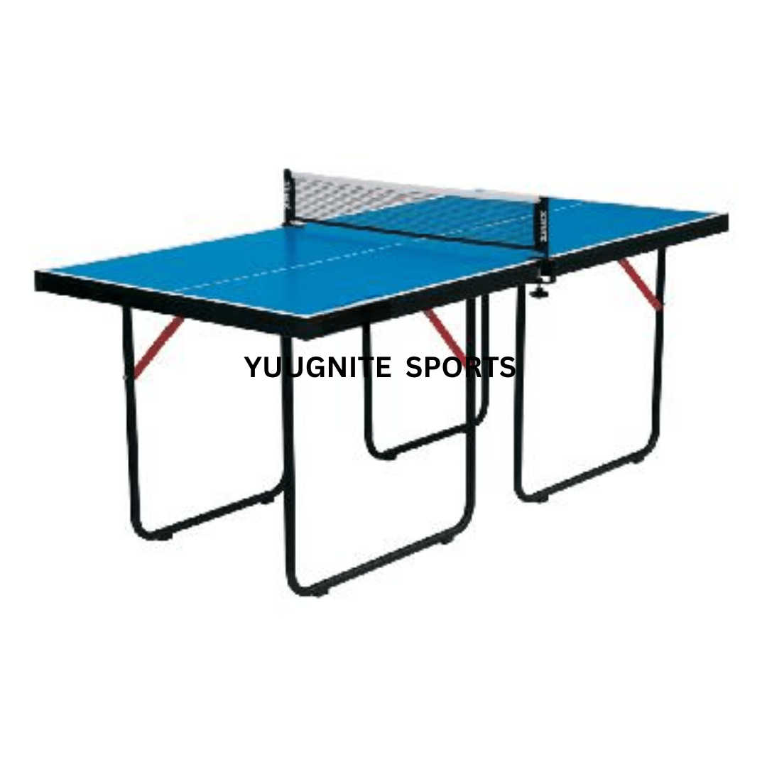 Best Archery Equipment in India TT Table - Eco Club (Mini Size)