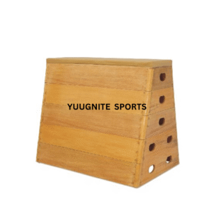 Vaulting Box - 5 Sections