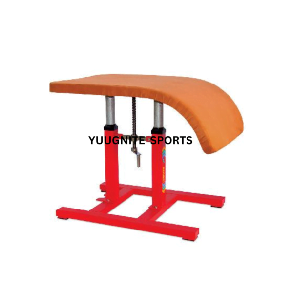 Vaulting Table