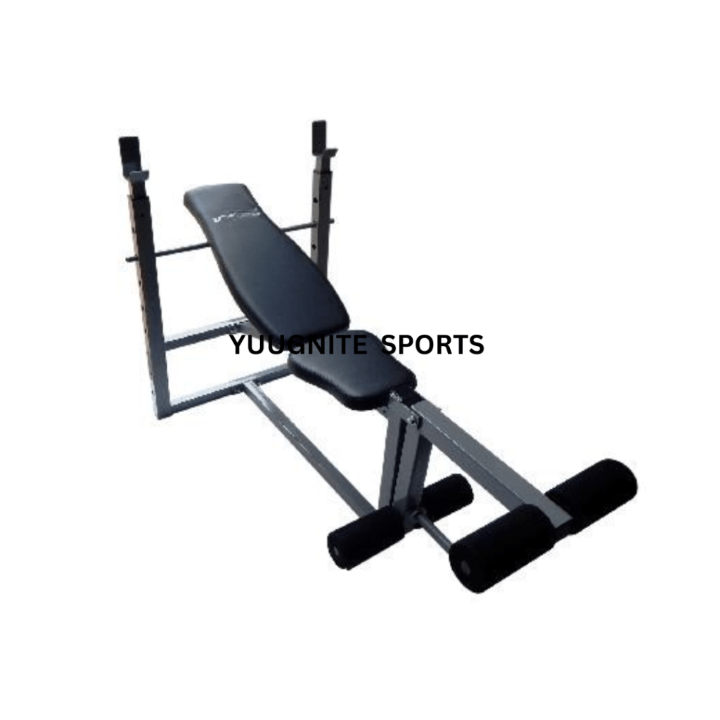 Bench Press Club
