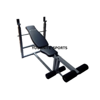 Bench Press Club