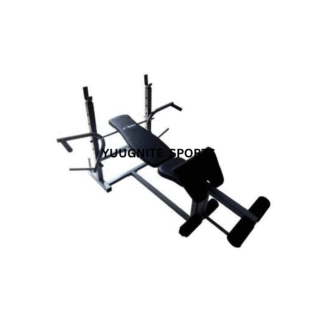 Multi Exercise Weight Bench - Super