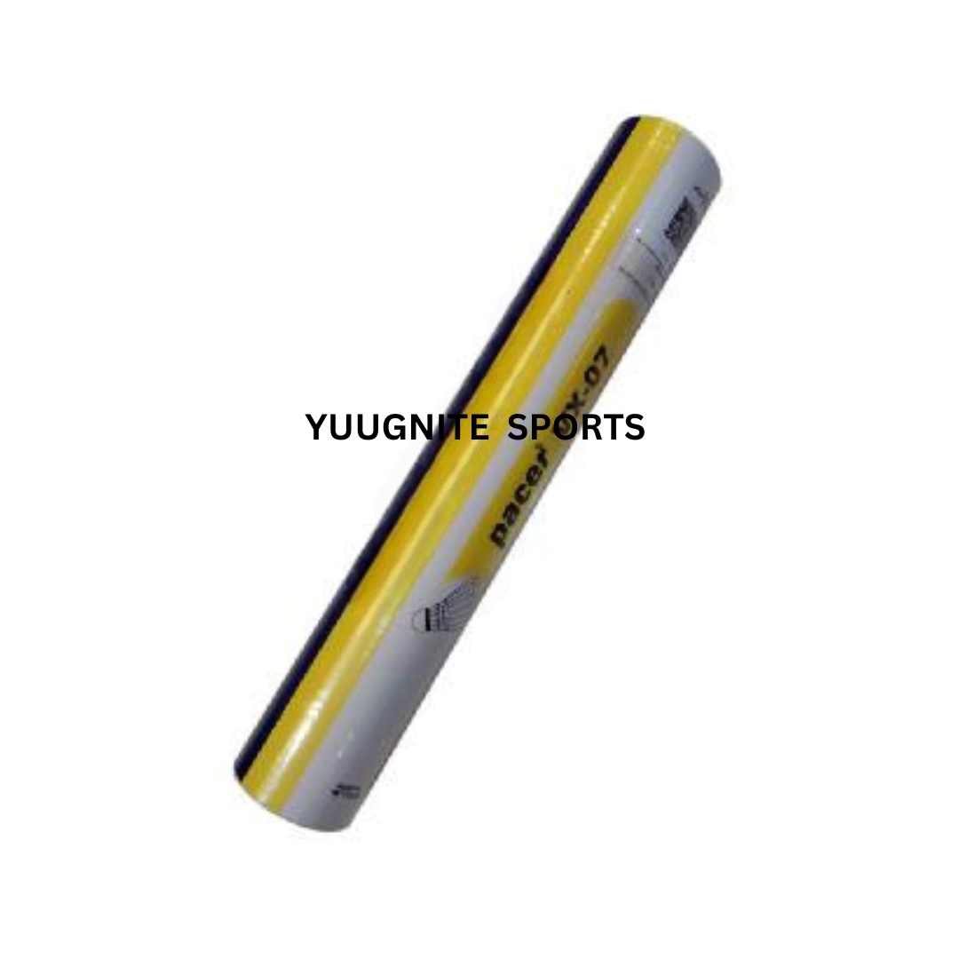 Best Archery Equipment in India Shuttlecock Pacer Badminton