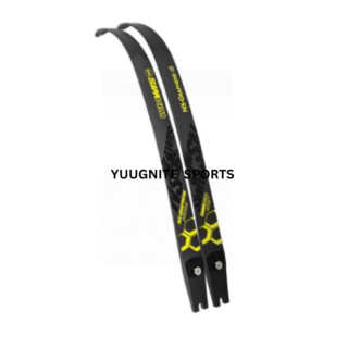 Wiawis NS-G Graphene Recurve Limbs
