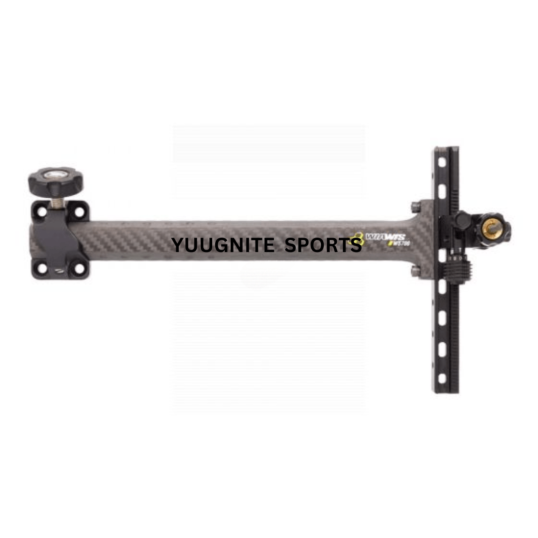 Best Archery Equipment in India Win & Win WS700 Recurve Sight